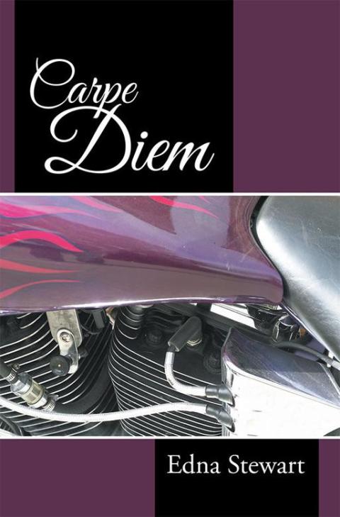 Cover image for book Carpe Diem