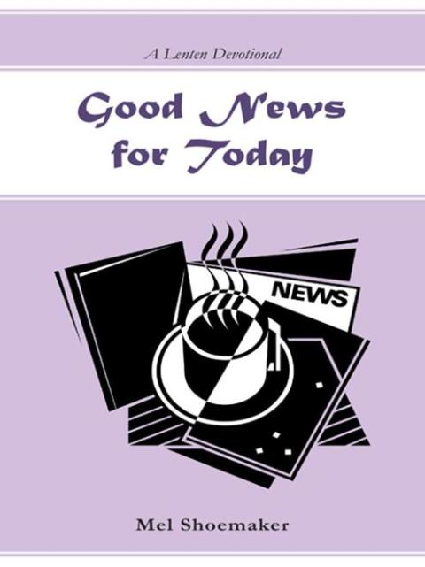 Cover image for book Good News for Today