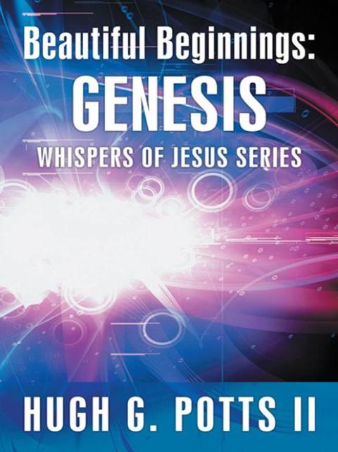 Cover image for book Beautiful Beginnings: Genesis