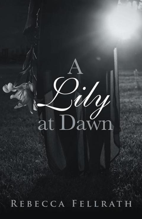Cover image for book A Lily at Dawn