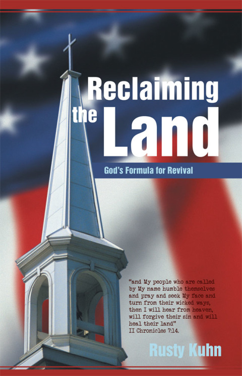 Cover image for book Reclaiming the Land