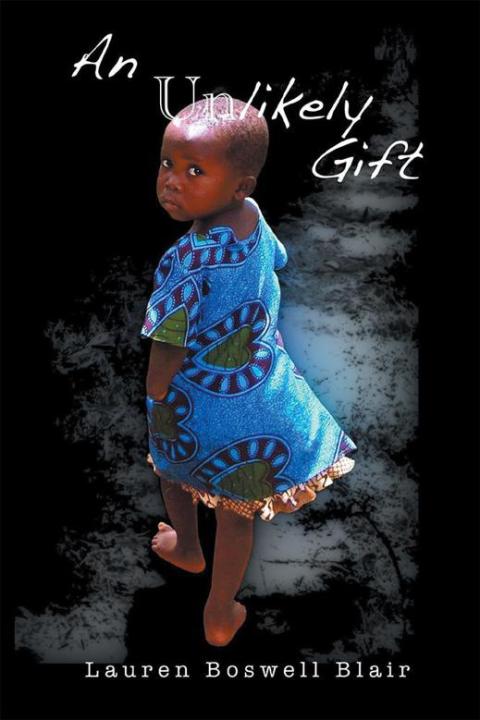 Cover image for book An Unlikely Gift