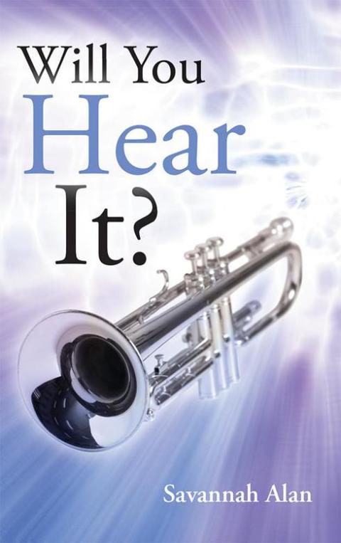 Cover image for book Will You Hear It?