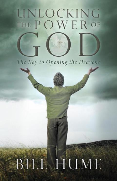 Cover image for book Unlocking the Power of God