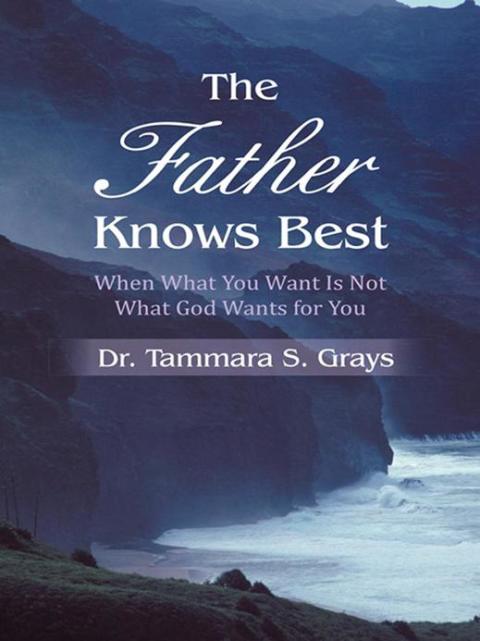 Cover image for book The Father Knows Best
