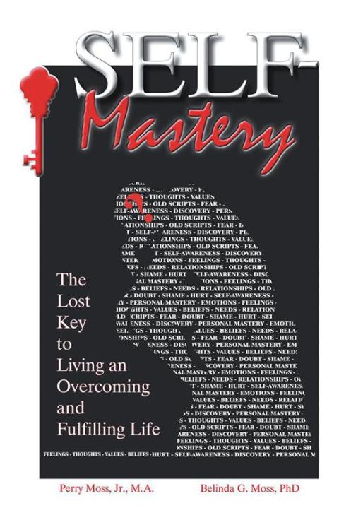 Cover image for book Self-Mastery
