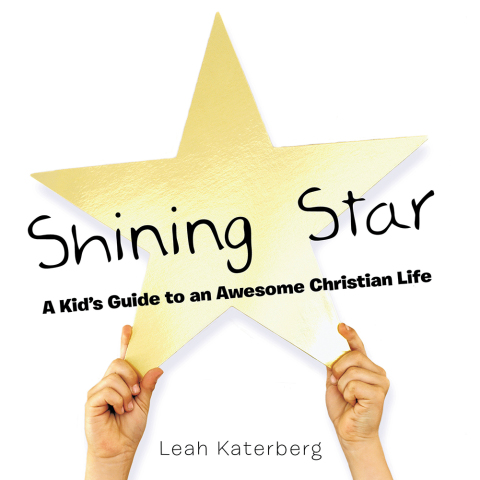 Cover image for book Shining Star