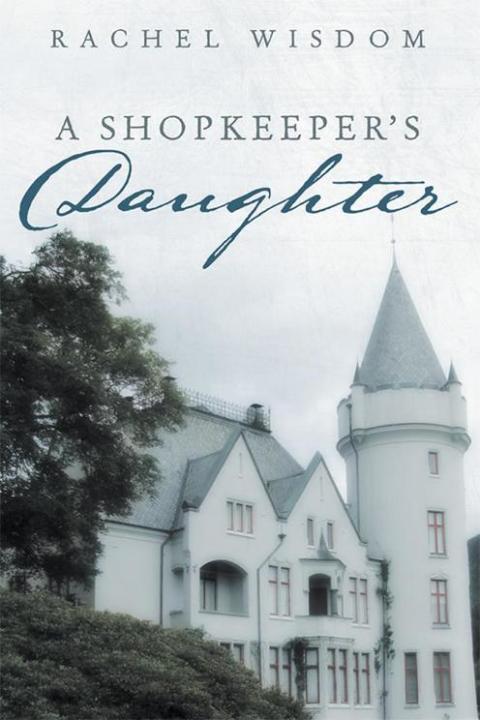 Cover image for book A Shopkeeper’S Daughter