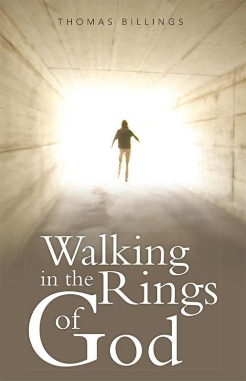 Cover image for book Walking in the Rings of God
