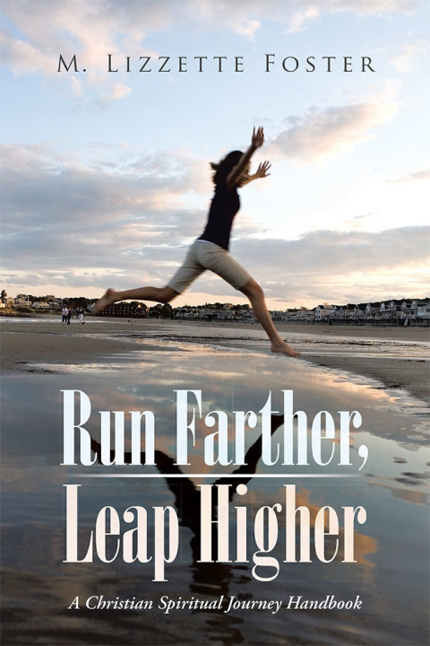 Cover image for book Run Farther, Leap Higher