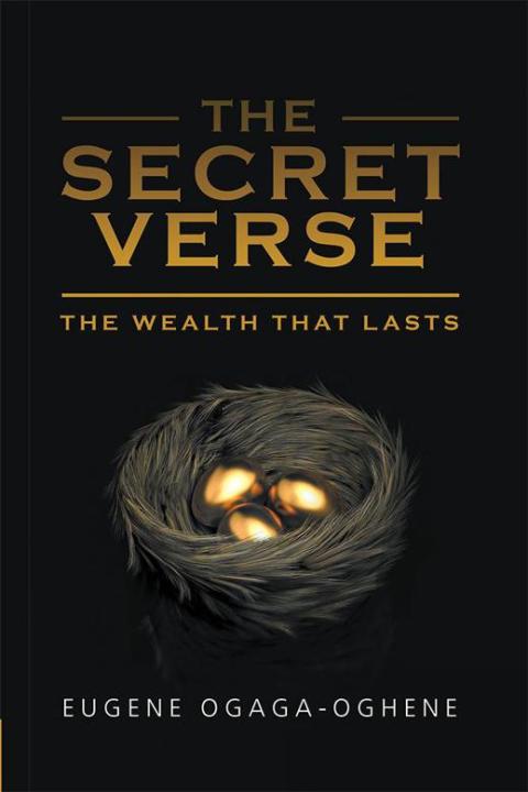 Cover image for book The Secret Verse