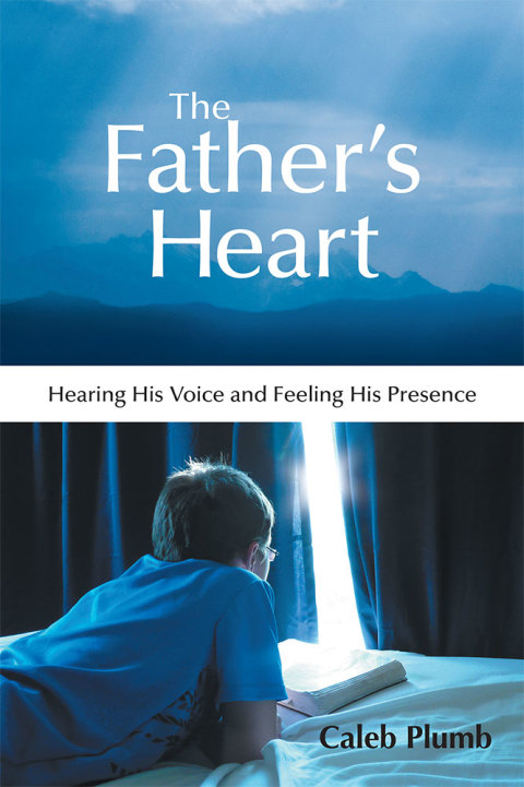 Cover image for book The Father’S Heart