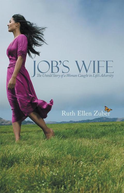 Cover image for book Job’S Wife