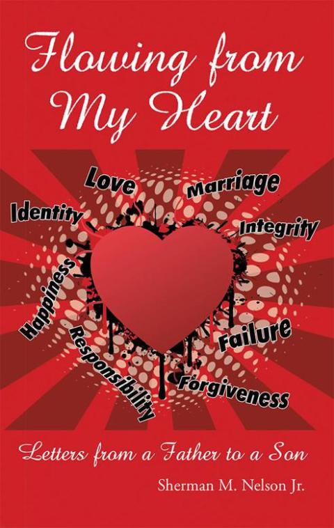 Cover image for book Flowing from My Heart