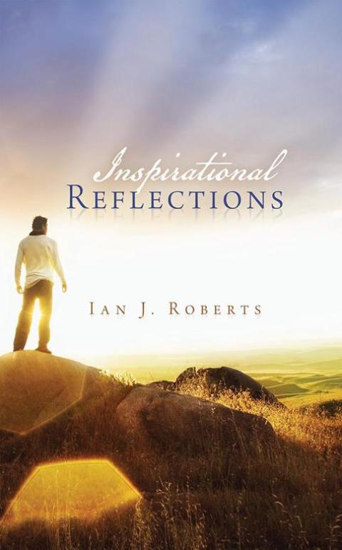 Cover image for book Inspirational Reflections