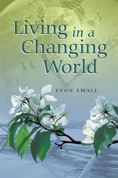 Cover image for book Living in a Changing World