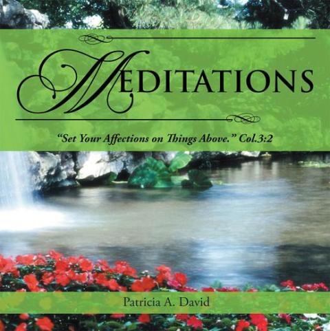 Cover image for book Meditations