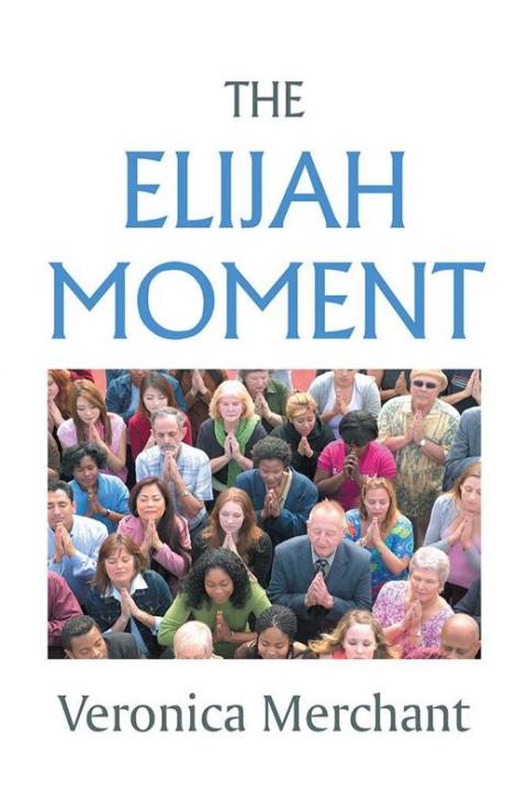 Cover image for book The Elijah Moment