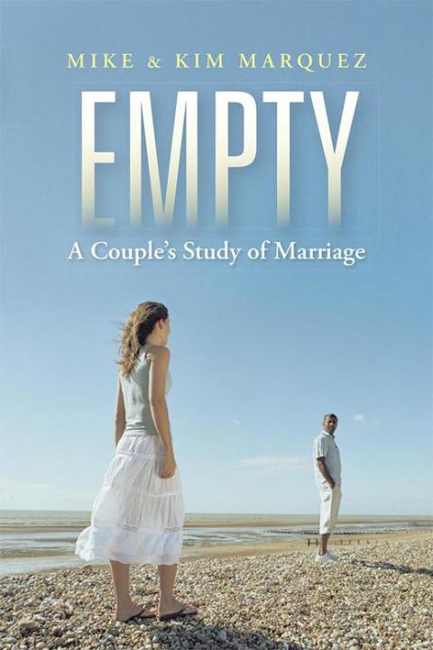 Cover image for book Empty
