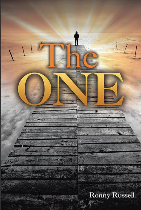 Cover image for book The One