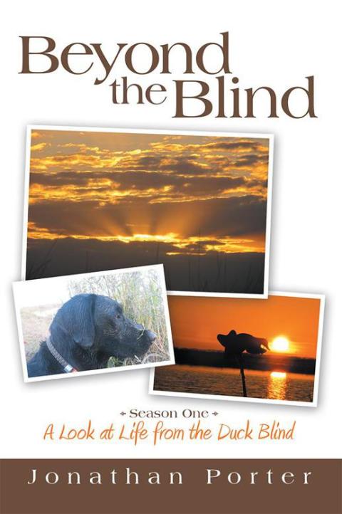Cover image for book Beyond the Blind