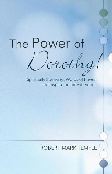 Cover image for book The Power of Dorothy!