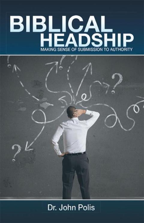 Cover image for book Biblical Headship