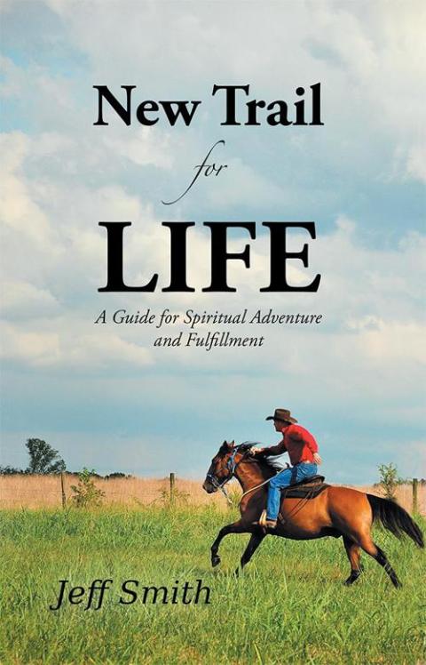 Cover image for book New Trail for Life