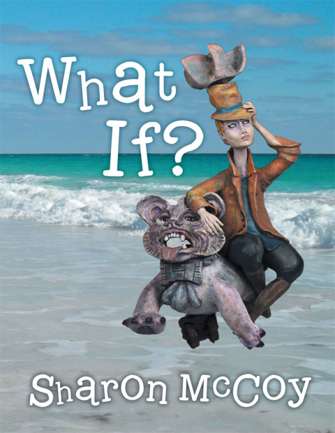 Cover image for book What If?