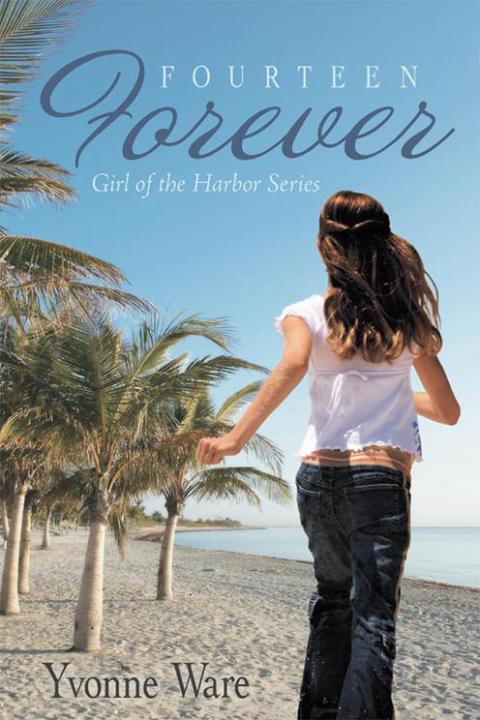 Cover image for book Fourteen Forever