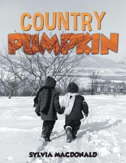 Cover image for book Country Pumpkin