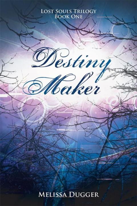 Cover image for book Destiny Maker