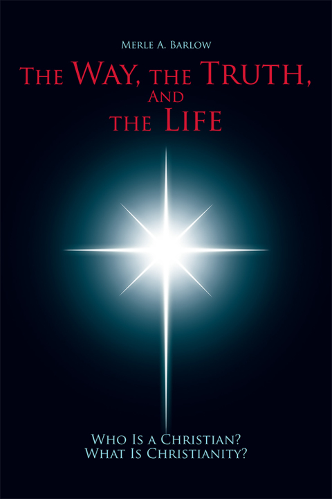 Cover image for book The Way, the Truth, and the Life