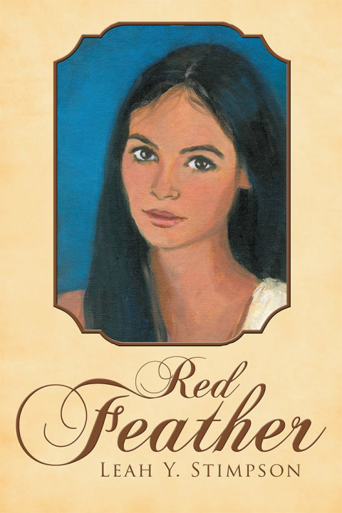 Cover image for book Red Feather