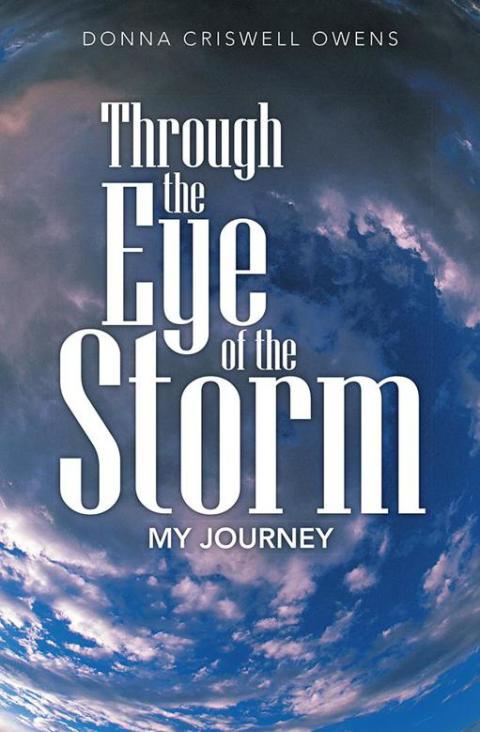Cover image for book Through the Eye of the Storm
