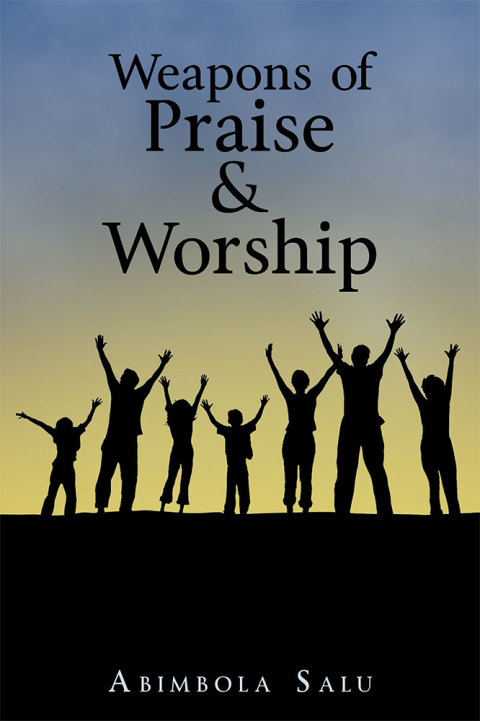 Cover image for book Weapons of Praise & Worship