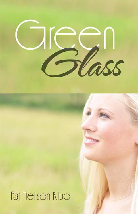 Cover image for book Green Glass