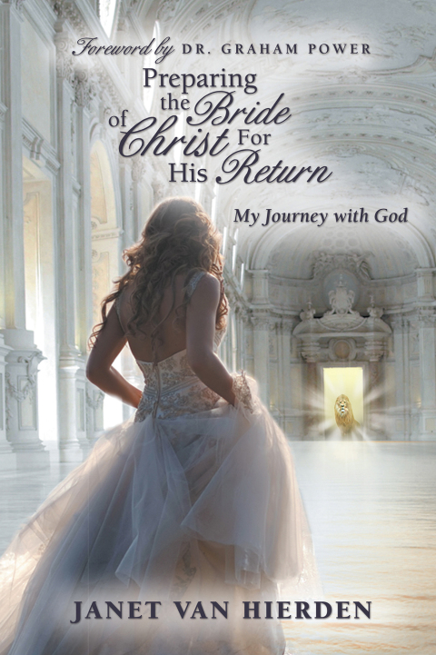 Cover image for book Preparing the Bride of Christ for His Return