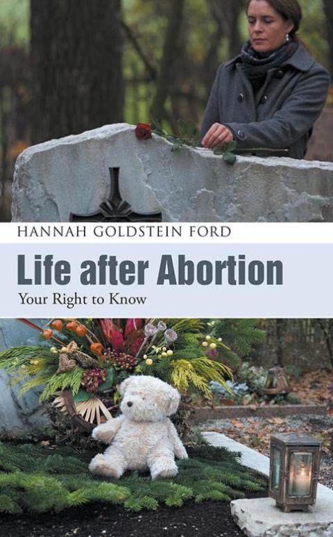 Cover image for book Life After Abortion