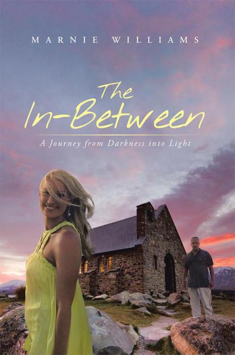 Cover image for book The In-Between