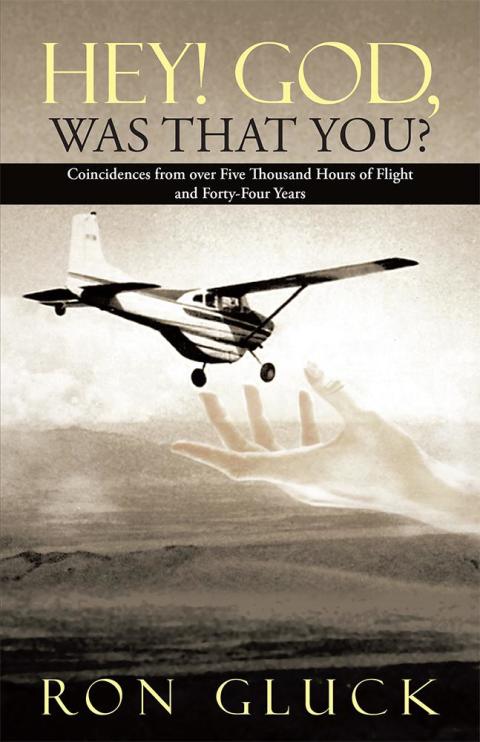 Cover image for book Hey! God, Was That You?