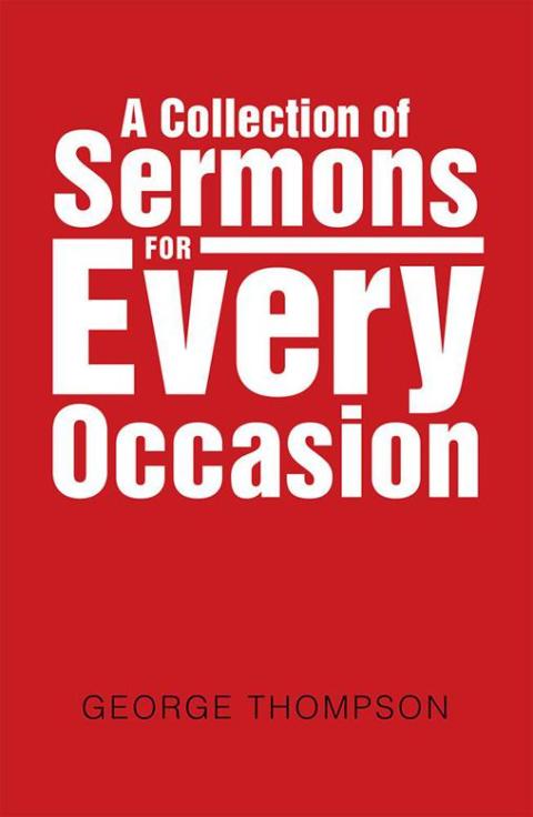 Cover image for book A Collection of Sermons for Every Occasion