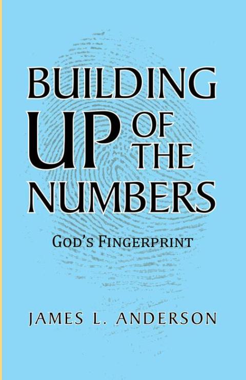 Cover image for book Building up of the Numbers