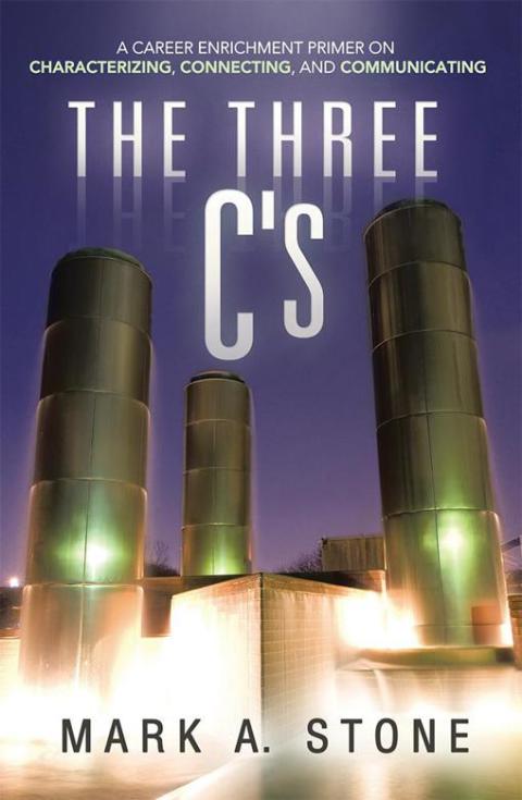 Cover image for book The Three C's