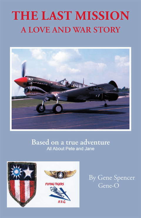 Cover image for book The Last Mission
