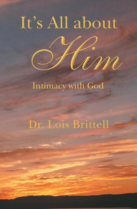 Cover image for book It’S All About Him