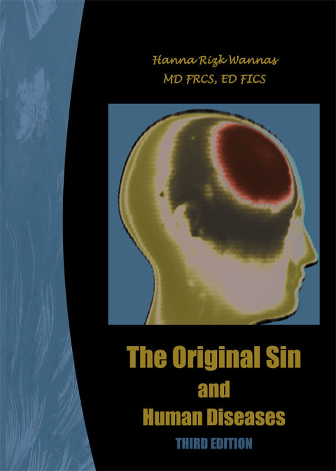 Cover image for book The Original Sin and Human Diseases