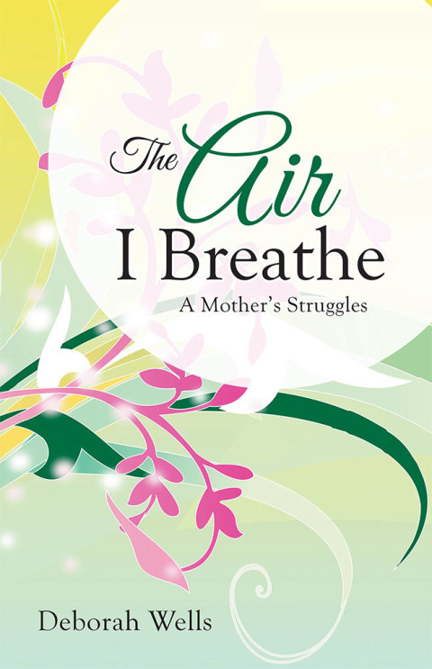 Cover image for book The Air I Breathe