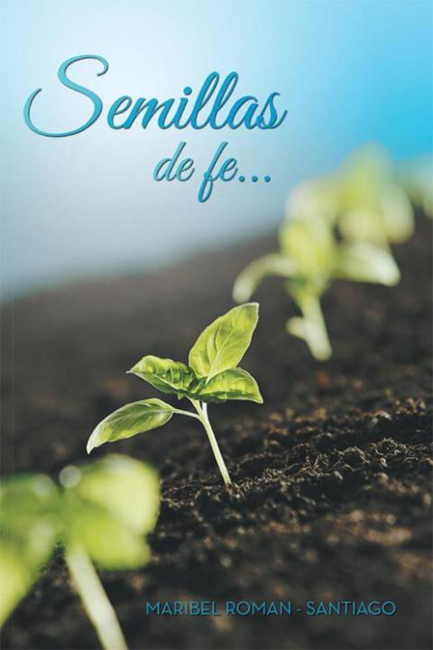 Cover image for book Semillas