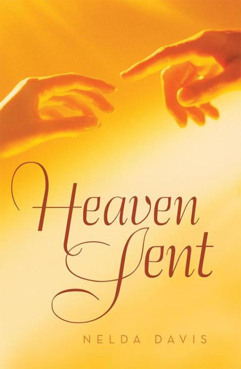 Cover image for book Heaven Sent